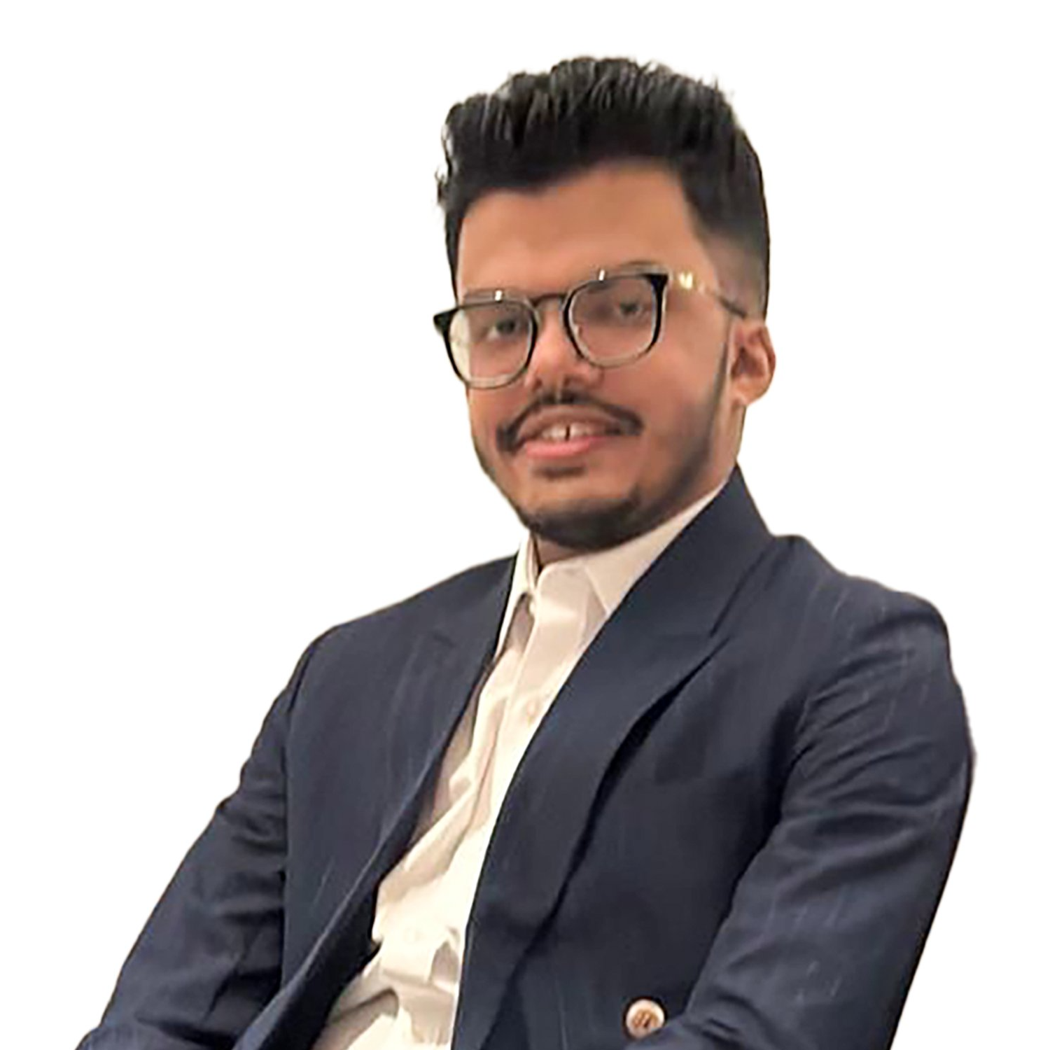 Hardik Hirani